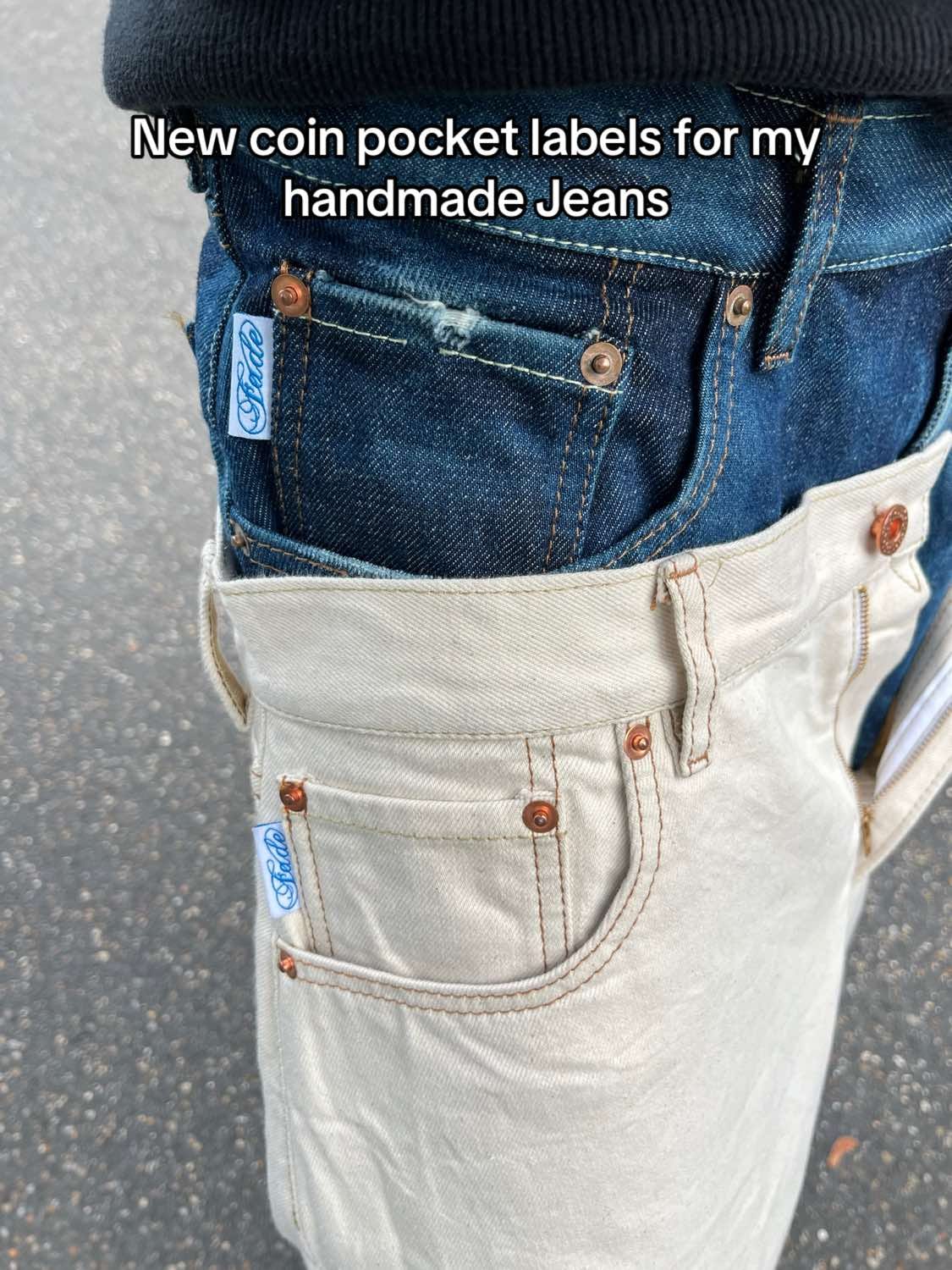 Post 1 by fadepants on TikTok (video)