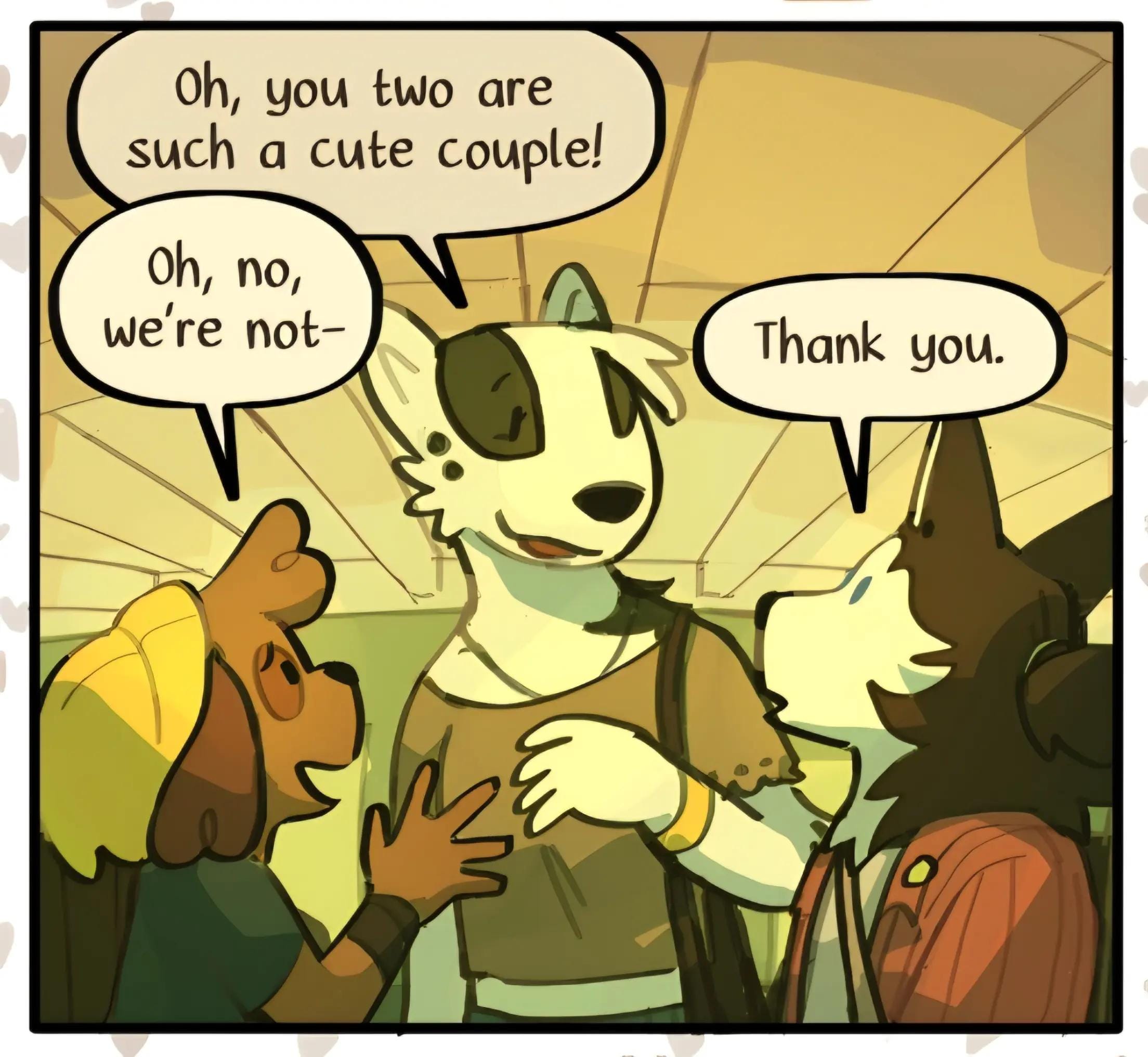 Post 4 by Skyle_North on TikTok (video)
