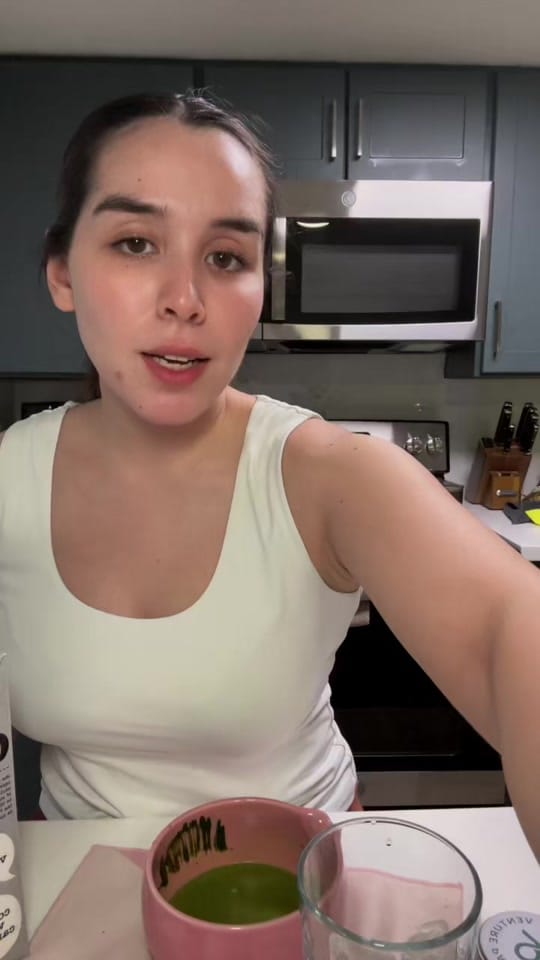 Post 5 by C.D Carolina Espinoza on TikTok (video)