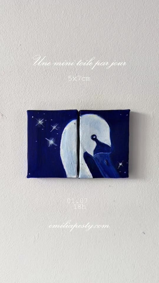 Post 3 by Emilia Pesty on TikTok (video)