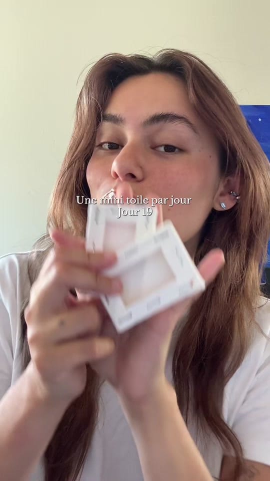 Post 5 by Emilia Pesty on TikTok (video)