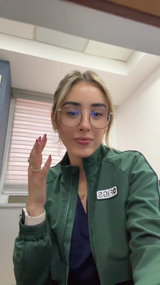 Post 4 by Dr. Pedro L. Puebla on TikTok (video)