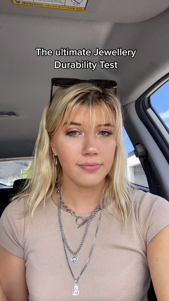 Post 7 by Draco Jewellery on TikTok (video)