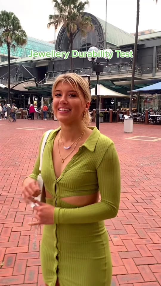Post 4 by Draco Jewellery on TikTok (video)