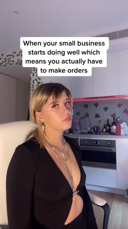 Post 3 by Draco Jewellery on TikTok (video)