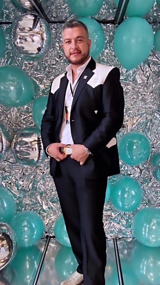 Post 7 by Dr Mario Salazar on TikTok (video)
