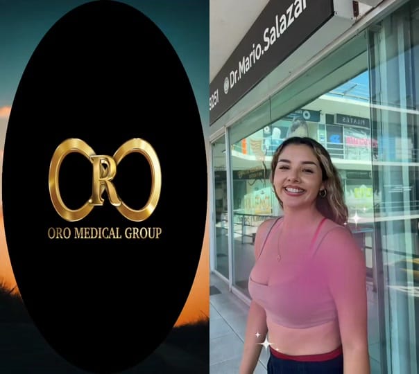 Post 1 by Dr Mario Salazar on TikTok (video)