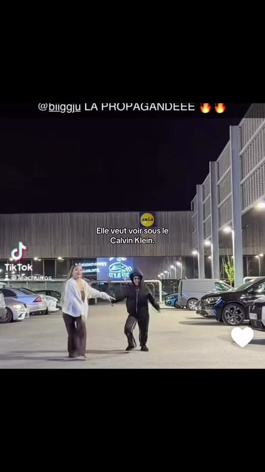 Post 8 by 𝑅𝑒𝓊𝓃𝒾𝑜𝓃._🇷🇪🫶🏽 on TikTok (video)