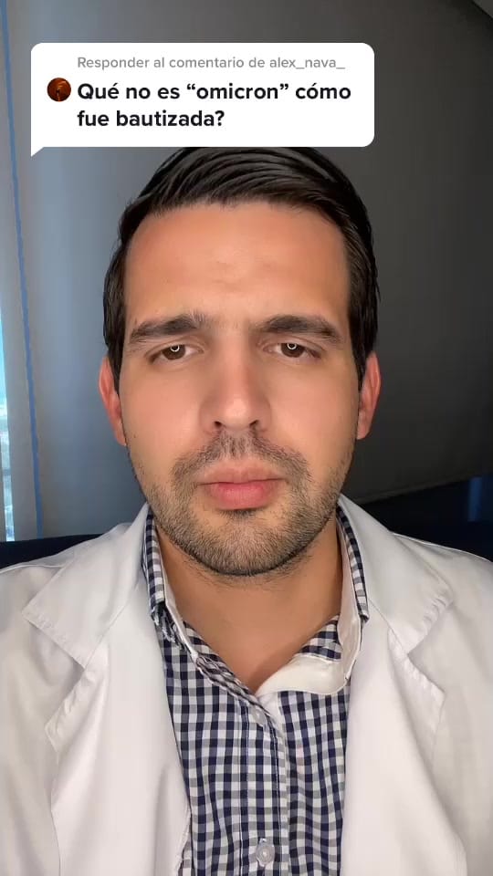 Post 1 by Dr. Iván Juárez Neumólogo on TikTok (video)