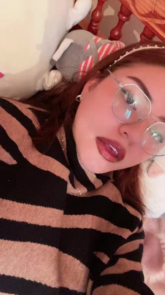Post 4 by Pamela Vásquez💘 on TikTok (video)