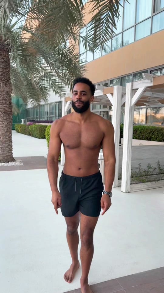 Post 1 by itsbdj on TikTok (video)