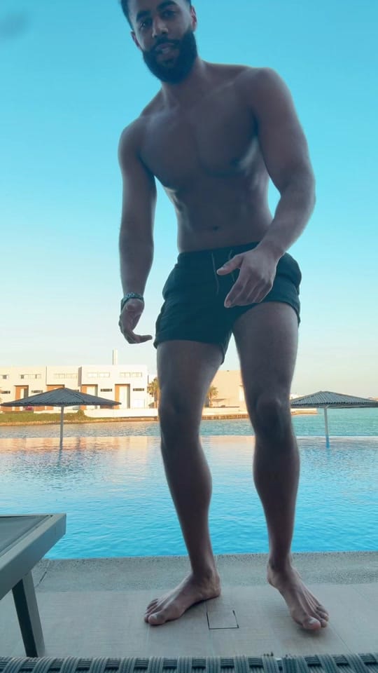 Post 2 by itsbdj on TikTok (video)