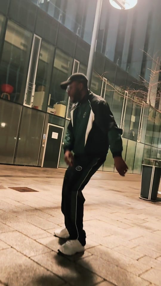 Post 3 by SHIMZØ | PRESTANCE on TikTok (video)