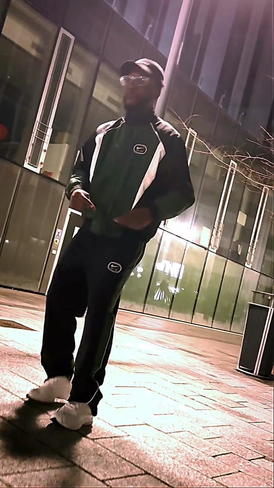 Post 4 by SHIMZØ | PRESTANCE on TikTok (video)