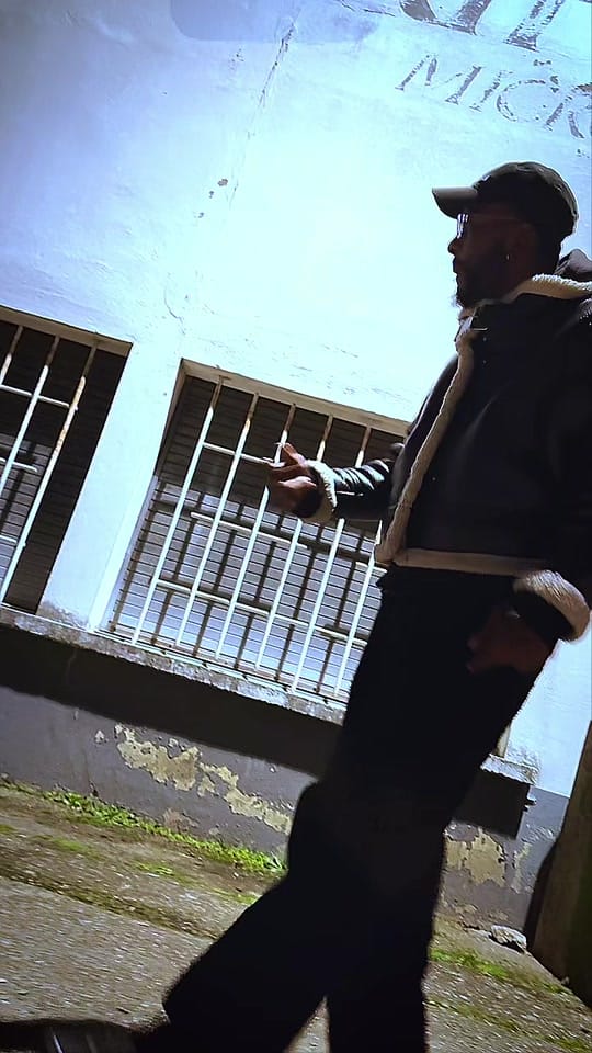 Post 6 by SHIMZØ | PRESTANCE on TikTok (video)