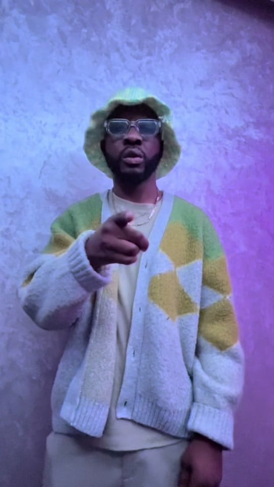 Post 7 by SHIMZØ | PRESTANCE on TikTok (video)