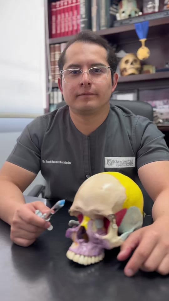 Post 9 by renerosalesmaxilofacial on TikTok (video)