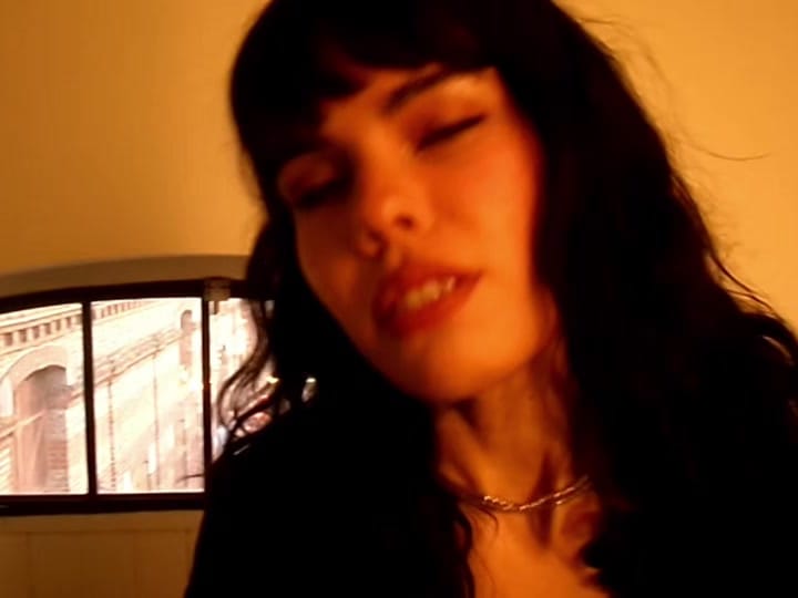 Post 6 by cassilymusic on TikTok (video)