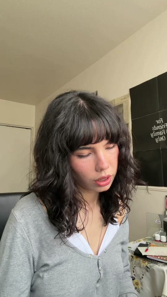 Post 2 by cassilymusic on TikTok (video)