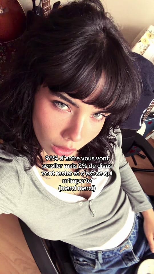 Post 3 by cassilymusic on TikTok (video)