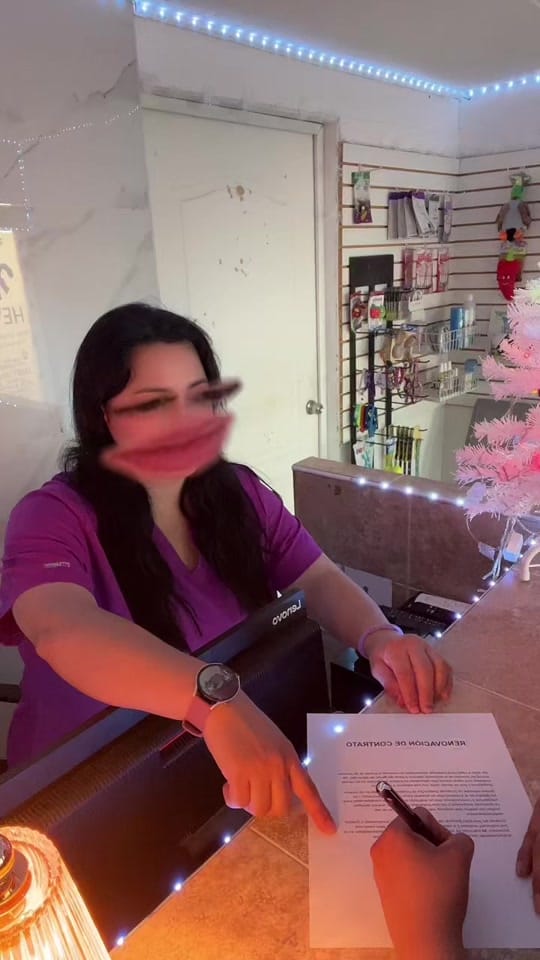 Post 6 by hevcln⚕️🐾 on TikTok (video)