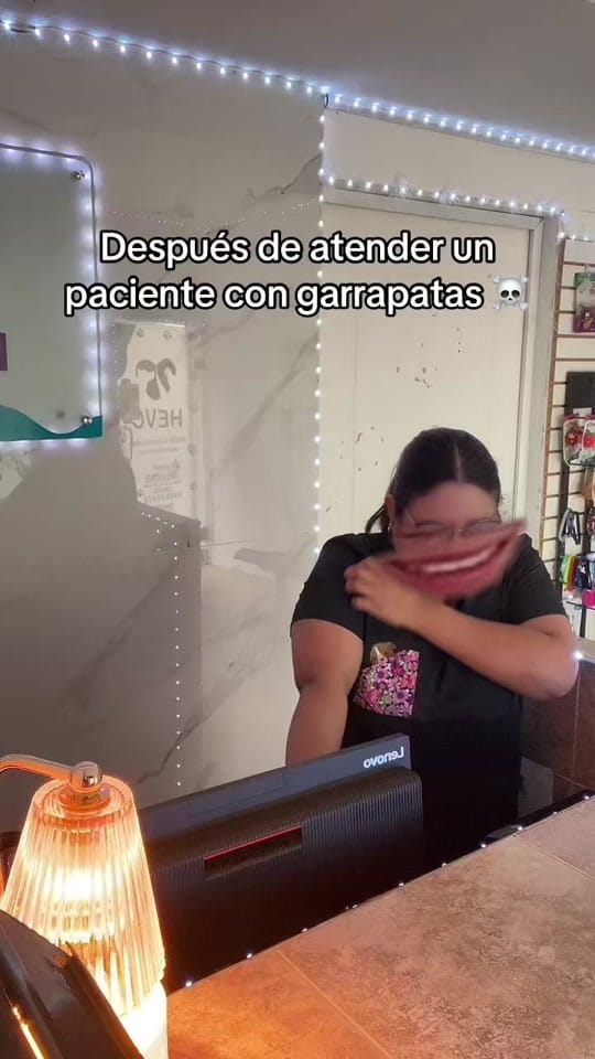 Post 2 by hevcln⚕️🐾 on TikTok (video)