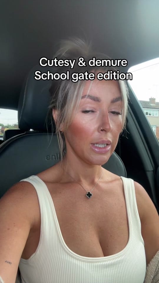 Post 9 by Fern | Mum of boys | Tattoos on TikTok (video)