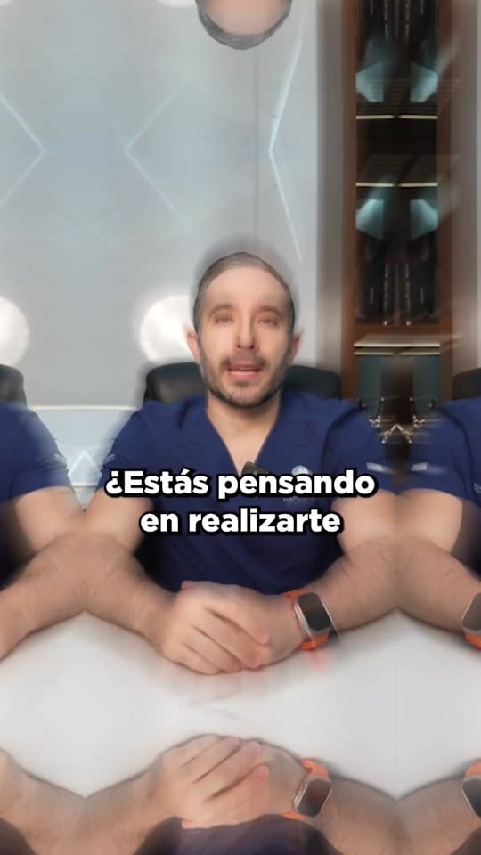 Post 7 by Abel Salazar|Cirugía plástica on TikTok (video)