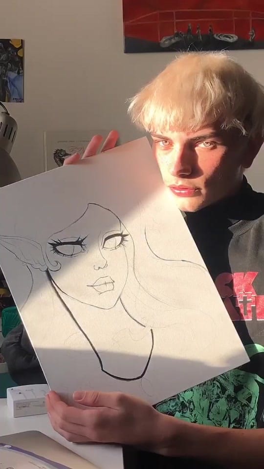 Post 6 by matt.mood on TikTok (video)