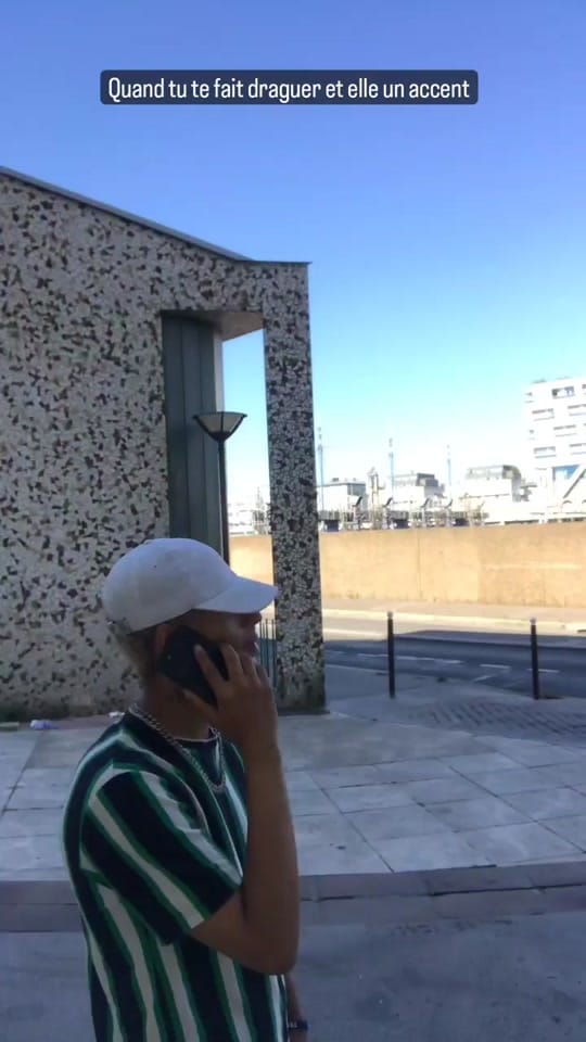Post 6 by C.j_officiel on TikTok (video)