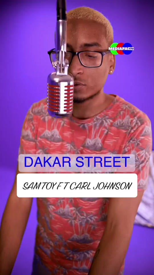 Post 5 by C.j_officiel on TikTok (video)