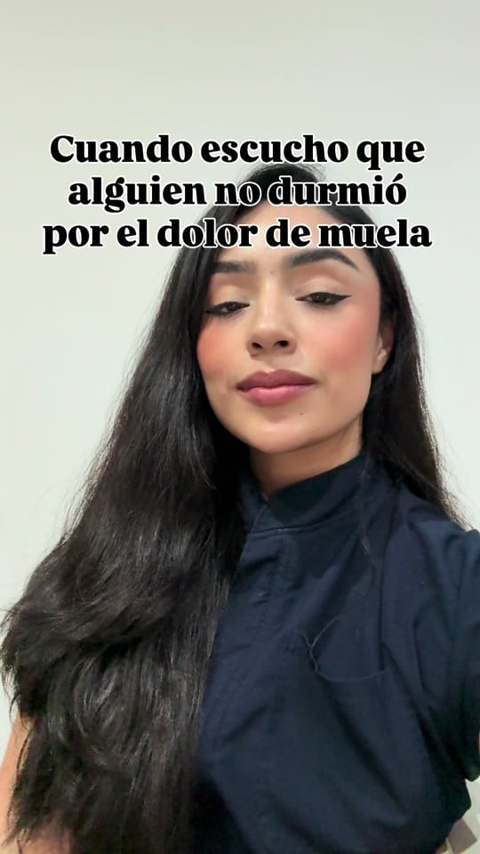 Post 10 by dentistamexicaliyahaira on TikTok (video)