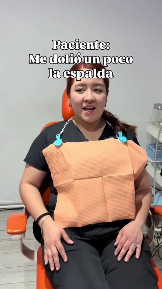 Post 5 by dentistamexicaliyahaira on TikTok (video)