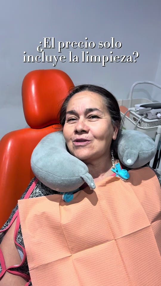 Post 9 by dentistamexicaliyahaira on TikTok (video)