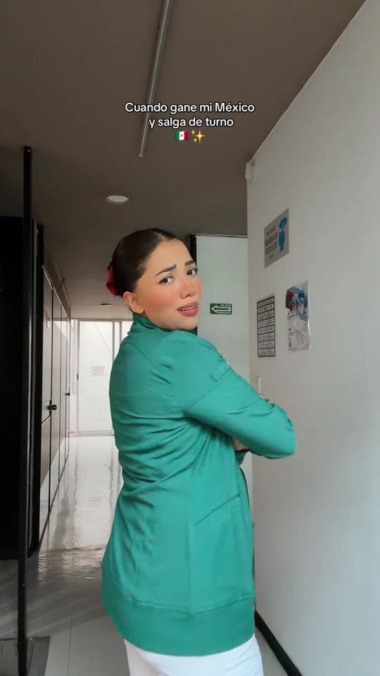 Post 3 by Saritalego on TikTok (video)