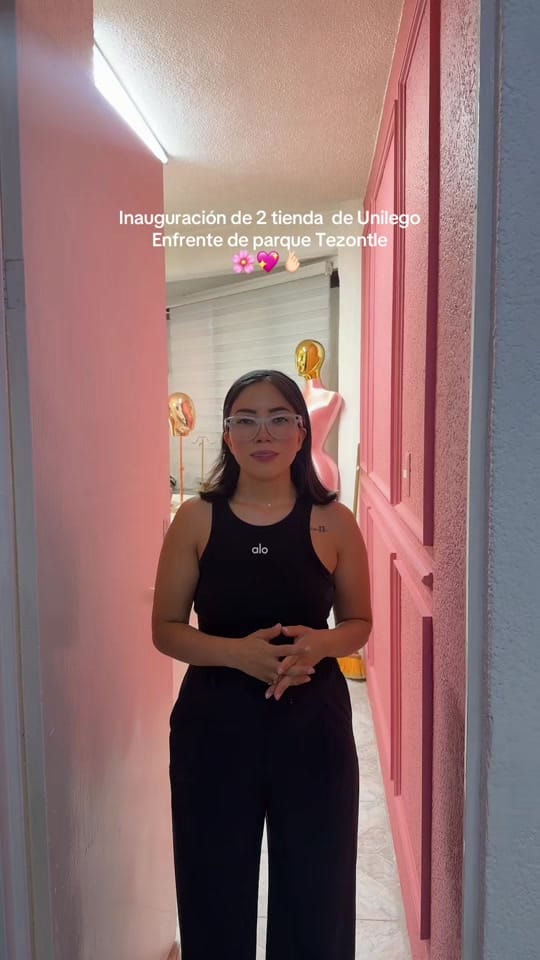 Post 8 by Saritalego on TikTok (video)