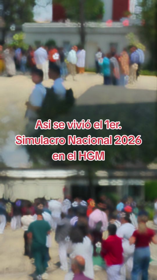 Post 7 by Hgm Eduardo Liceaga on TikTok (video)