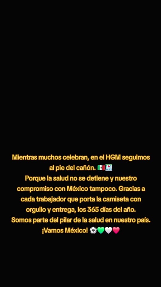 Post 1 by Hgm Eduardo Liceaga on TikTok (video)