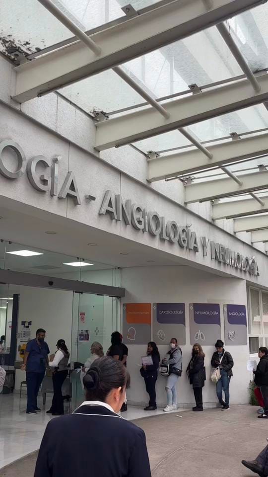 Post 4 by Hgm Eduardo Liceaga on TikTok (video)