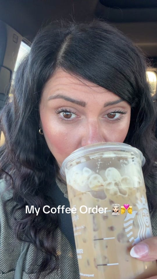 Post 7 by Olive & Stella on TikTok (video)