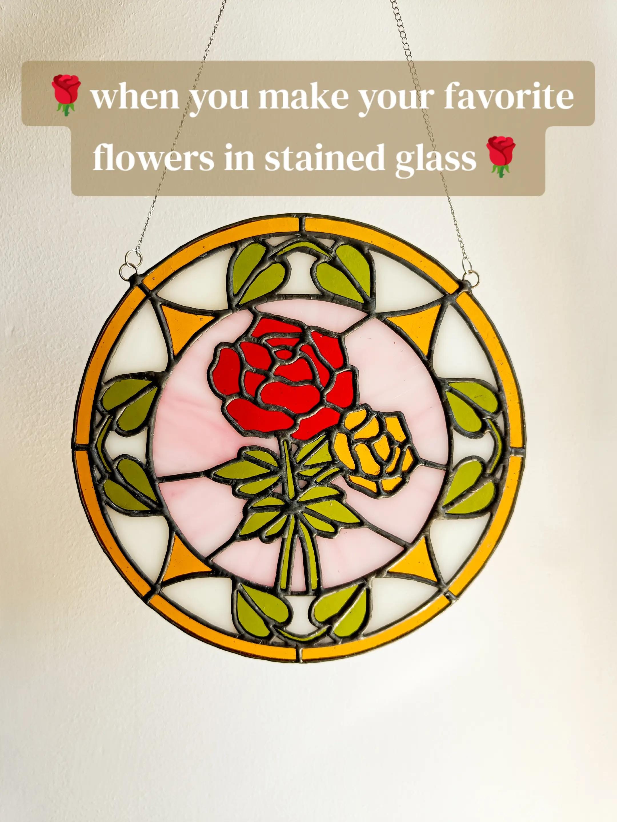 Post 3 by RetroLalaGlass on TikTok (video)