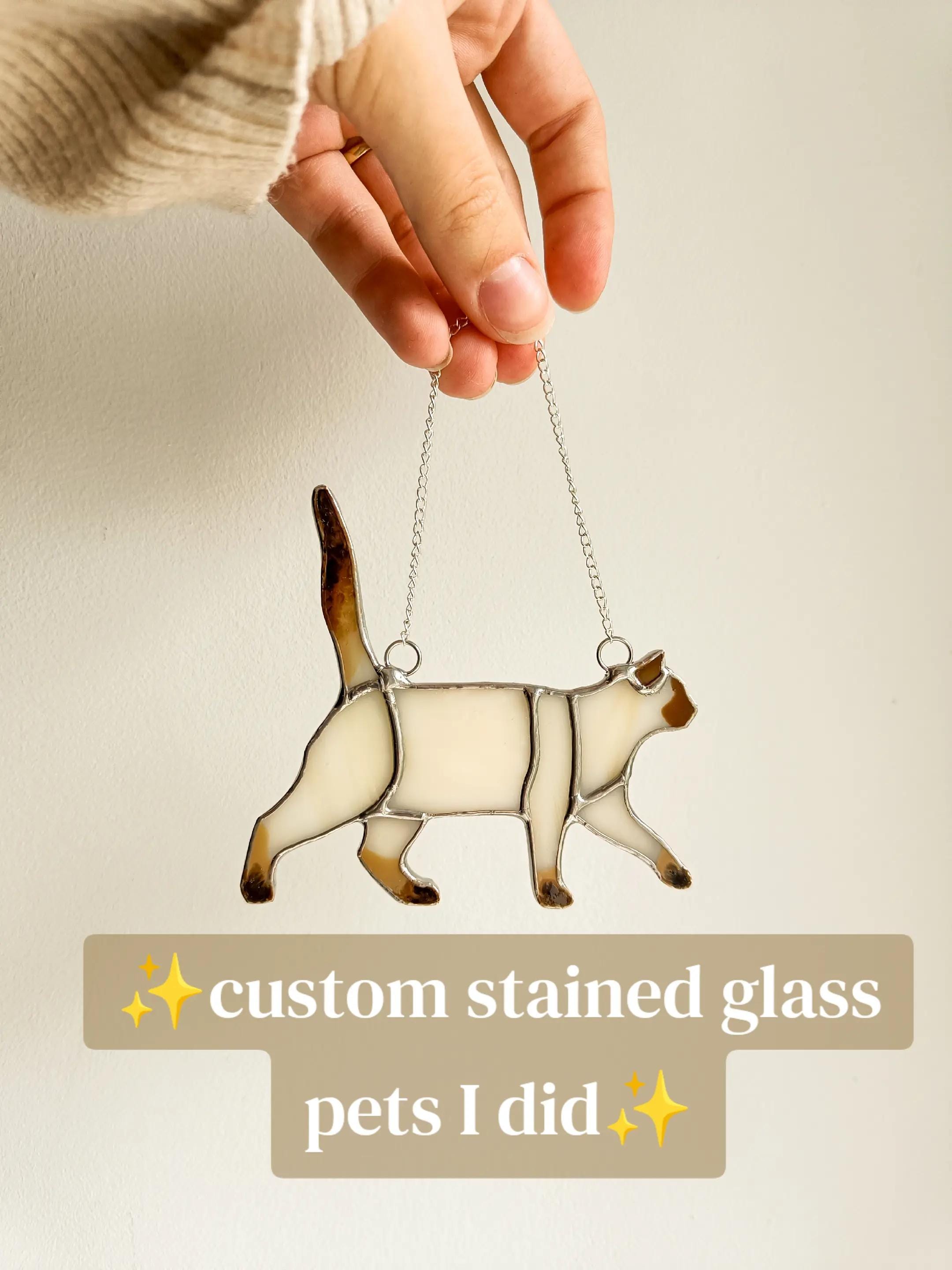 Post 7 by RetroLalaGlass on TikTok (video)