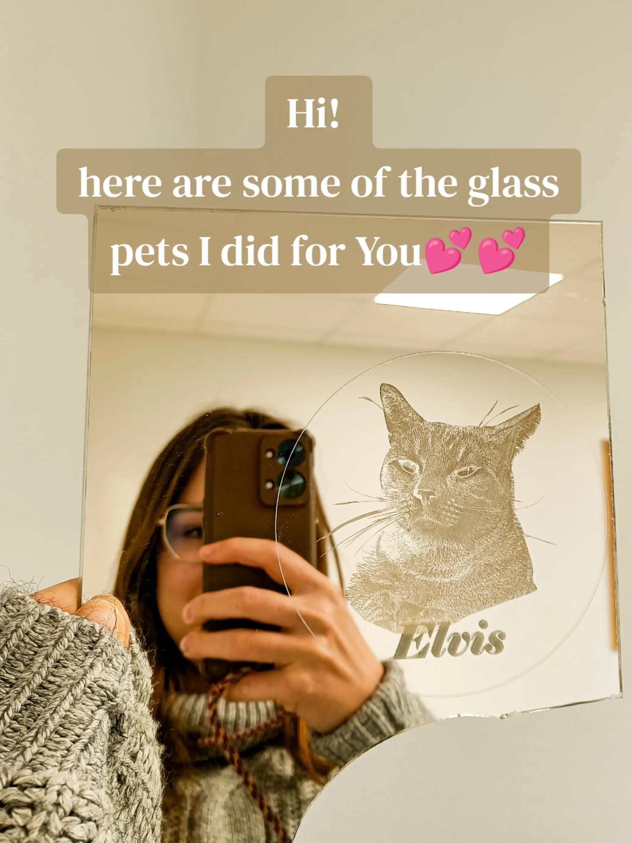 Post 6 by RetroLalaGlass on TikTok (video)