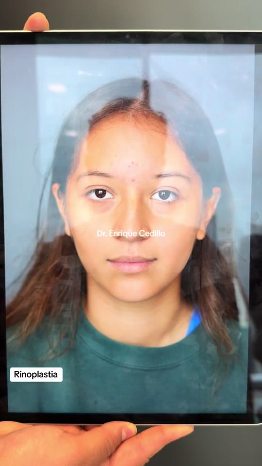 Post 2 by Dr. Enrique Cedillo on TikTok (video)