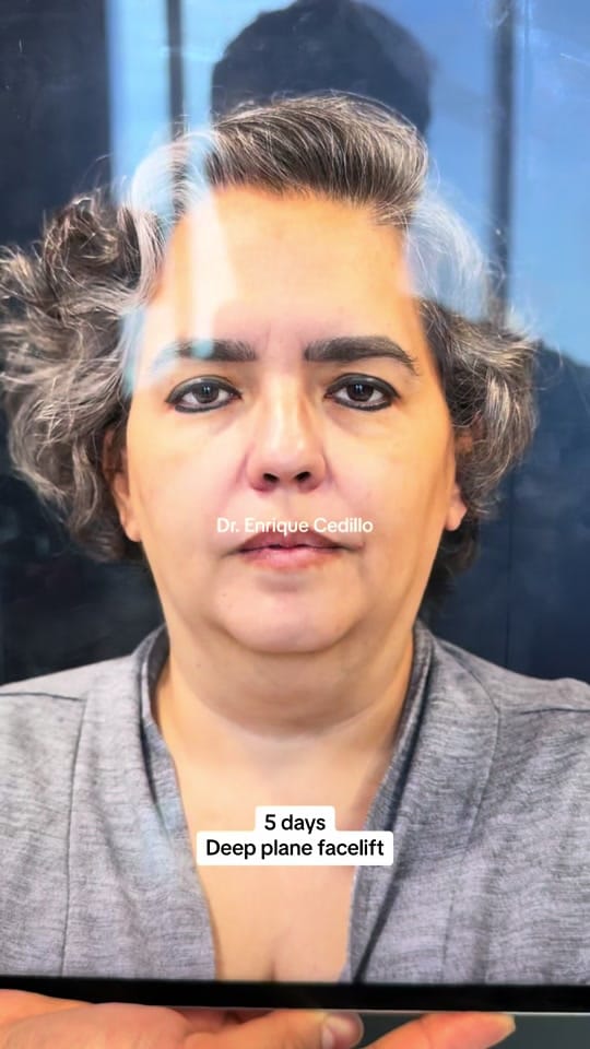 Post 3 by Dr. Enrique Cedillo on TikTok (video)
