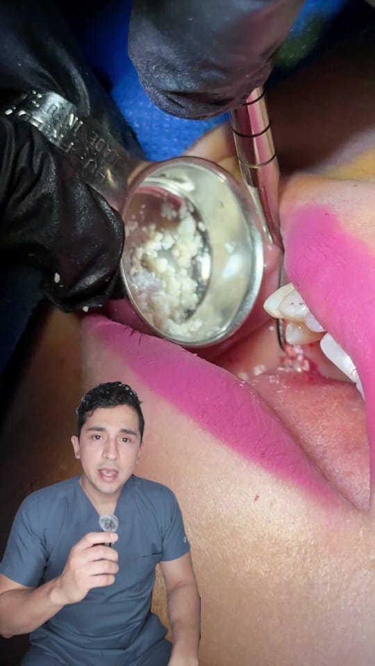 Post 7 by Dr. Roberto Alvidrez on TikTok (video)