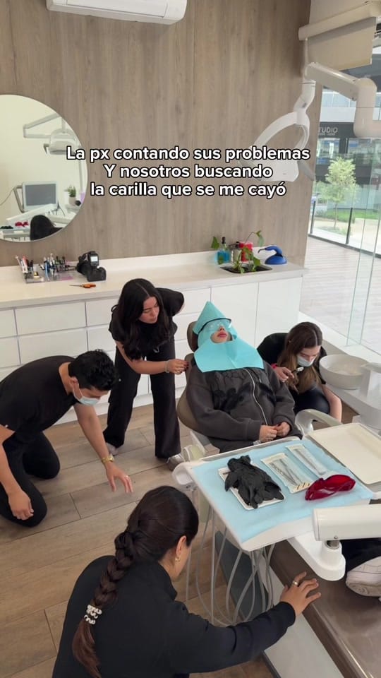 Post 4 by Dr. Roberto Alvidrez on TikTok (video)