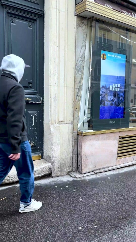 Post 1 by Theo Haggaï on TikTok (video)