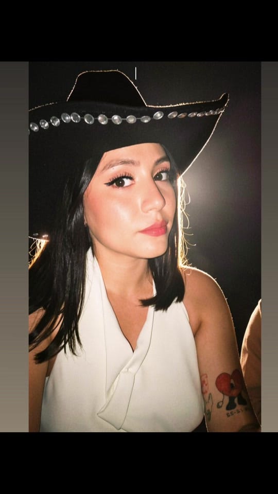 Post 4 by LizethCB on TikTok (video)