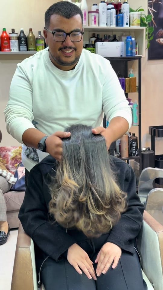 Post 9 by Sami_hair_artist on TikTok (video)